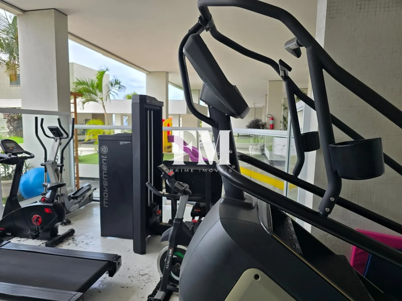 Exclusividade em Copacabana | Rua Marechal Mascarenhas de Morais | Modernizado | Original 3 Quartos | 100m² com Vaga e Lazer Completo - foto 46