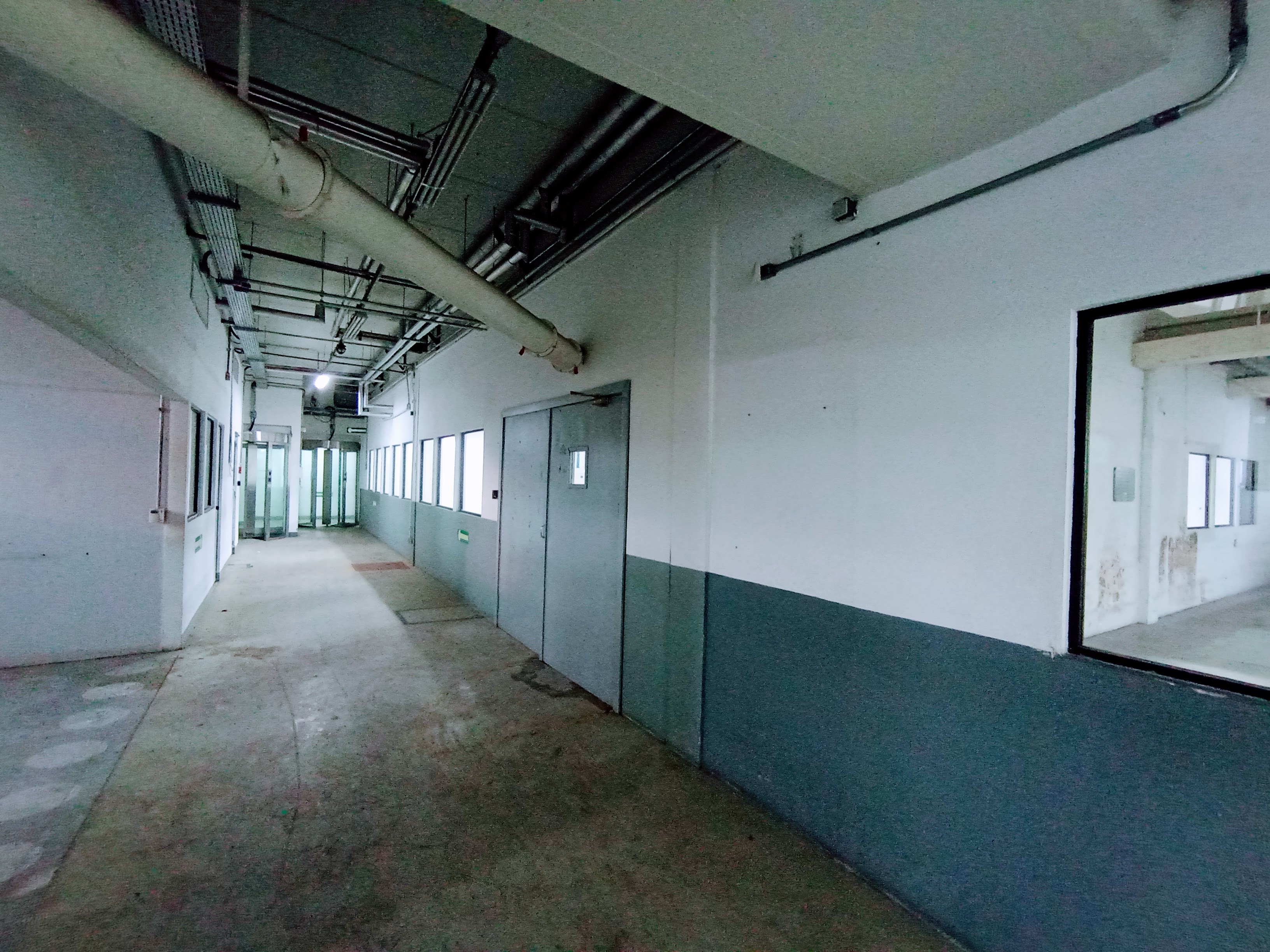 Prédio para venda e locação, 6.000 m² no bairro Jardim Independência em Taubaté/SP.