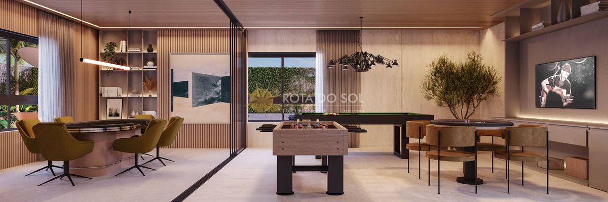Hera Phacz Home Apartamento 3 Suítes e 3 Vagas em Perequê Porto Belo/SC — foto 15