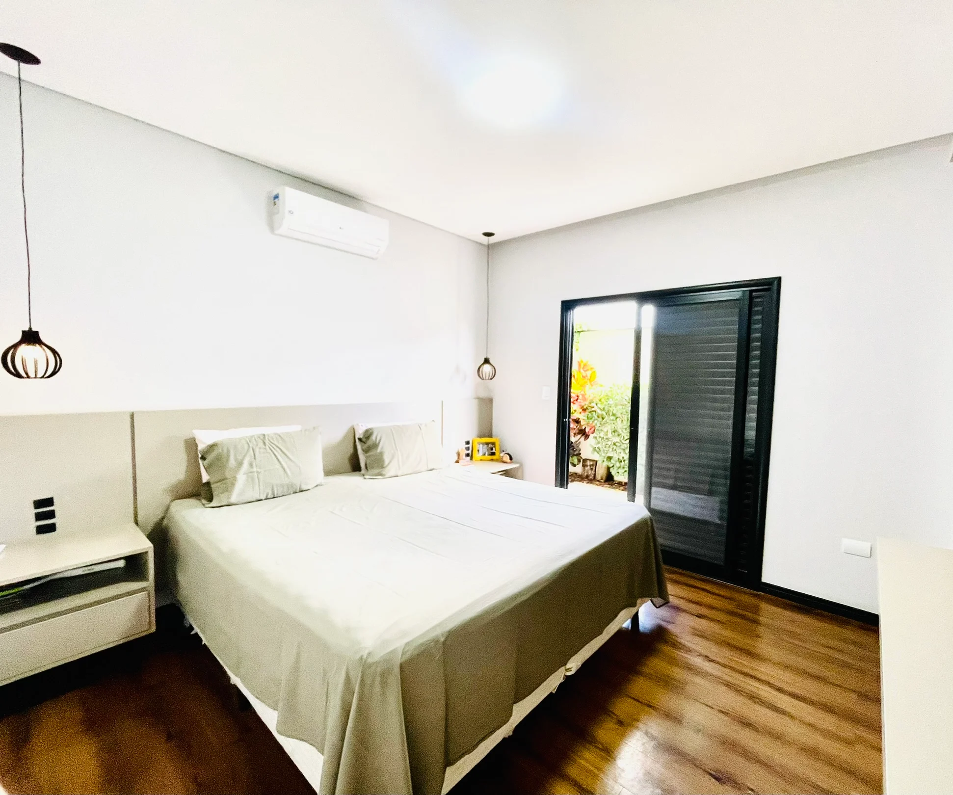 Casa à venda no Condomínio Terras de San Marco em Taubaté/SP.