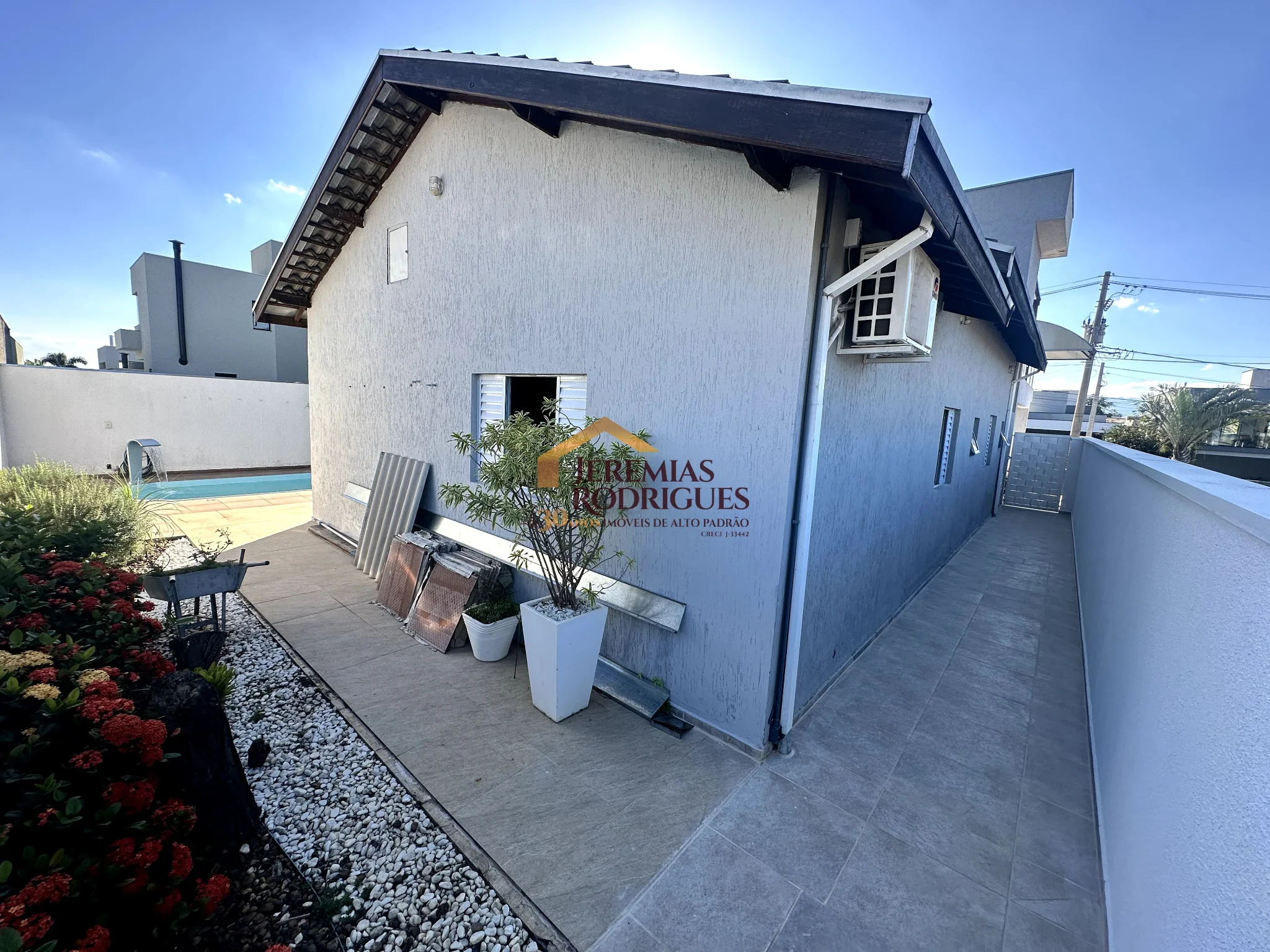 Casa para locação no Condomínio Reserva dos Lagos em Pindamonhangaba/SP. — foto 24