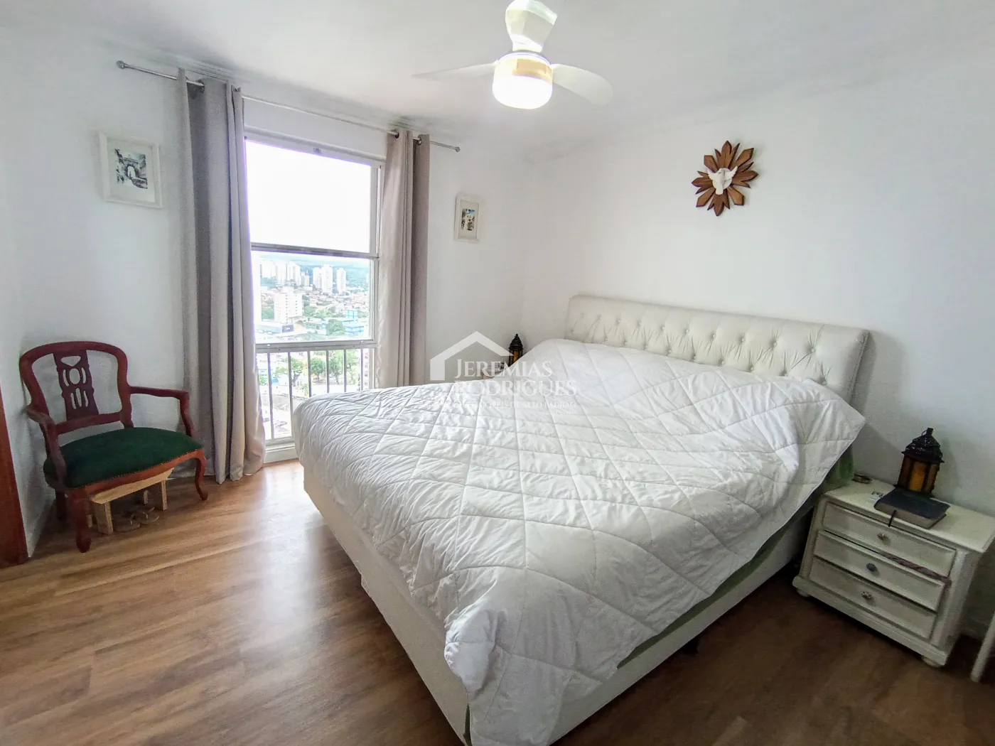 Apartamento à venda com 3 dormitórios, 149 m² - Condomínio Cabo São José em São Jose dos Campos/SP.