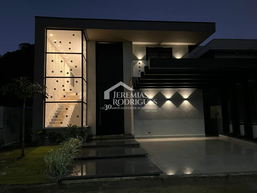 Casa com 4 suítes, 364 m² - Condomínio Costa Nova Residence Club - Caraguatatuba/ SP