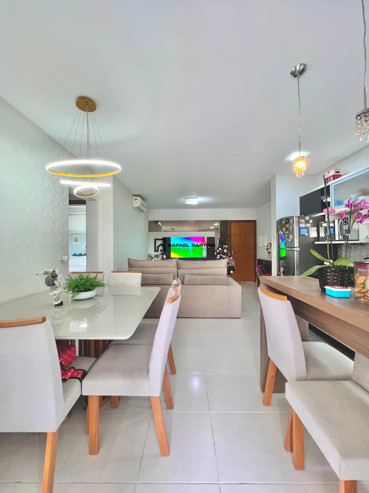 APARTAMENTO NA BARRA DO RIO CERRO