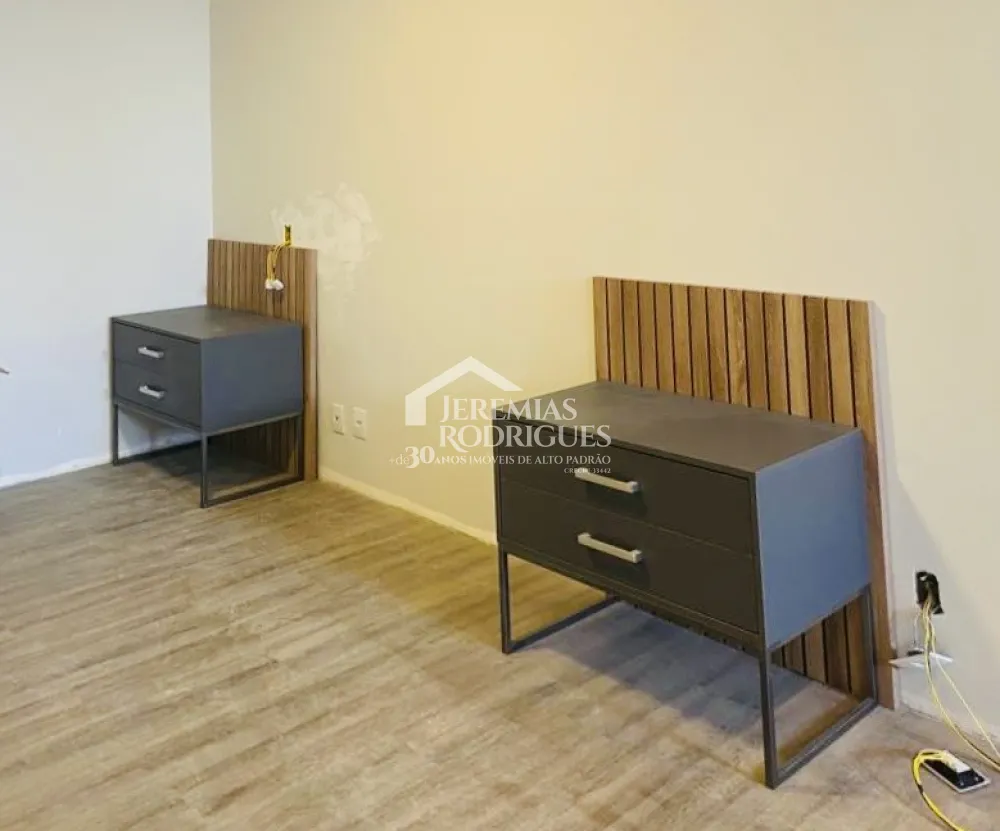 Apartamento com 3 suítes - Bosque Flamboyant - Taubaté/SP
