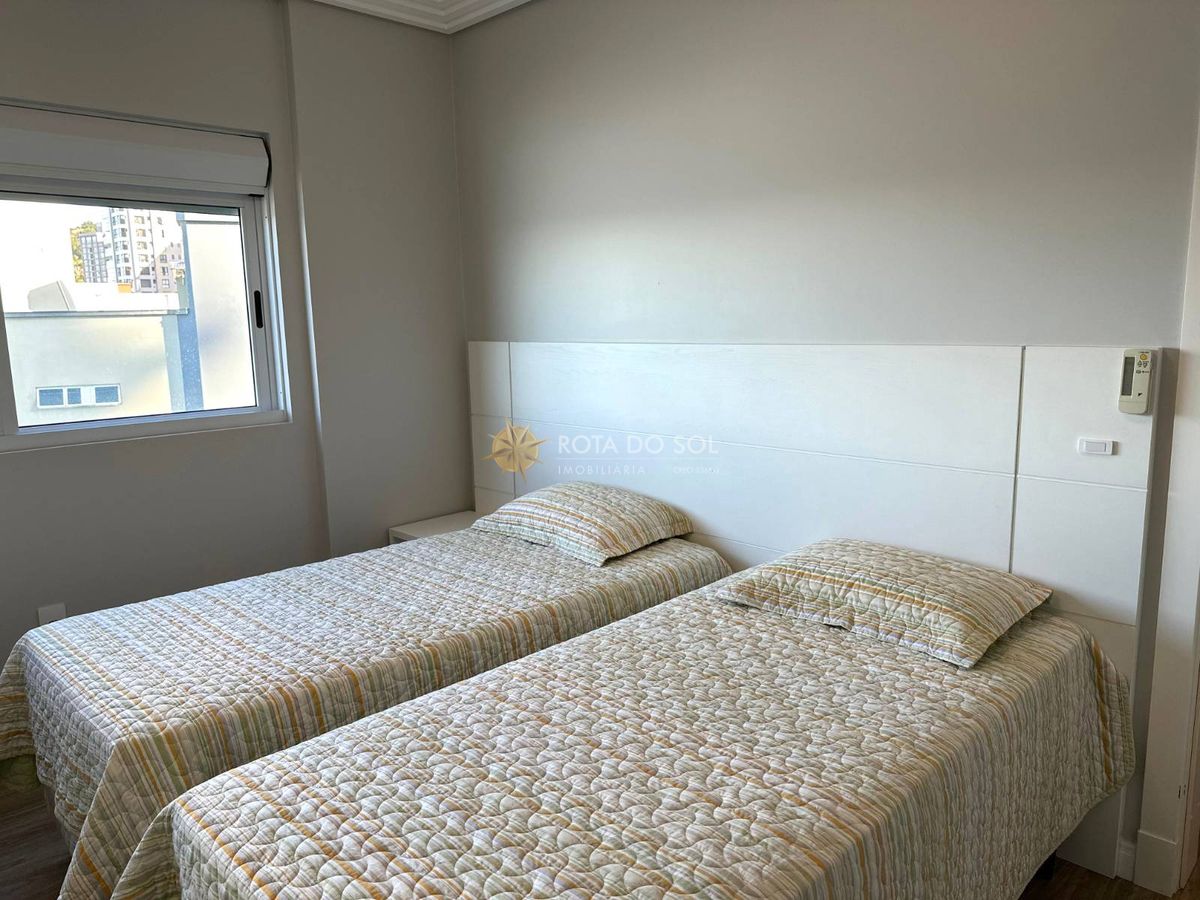Summer Place Apartamento Frente Mar 5 Suítes Centro Itapema SC — foto 28