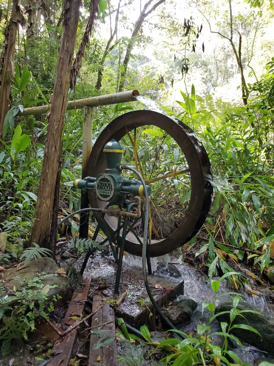 Fazenda á venda na Serra da Mantiqueira em Santo Antônio do Pinhal/SP.