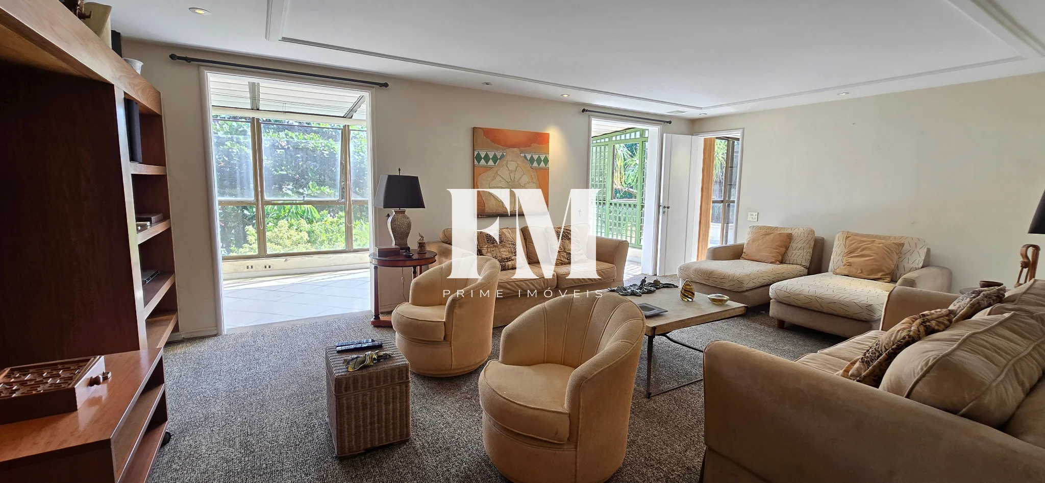 Cobertura Exclusiva no Jardim Oceânico – São 700 m² de pura Privacidade, Luxo e Vista Livre. - foto 38