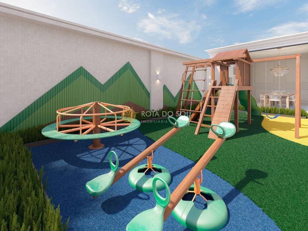 Palazzo Royale Duplex Quadra Mar 5 Suítes Meia Praia Itapema SC — foto 12