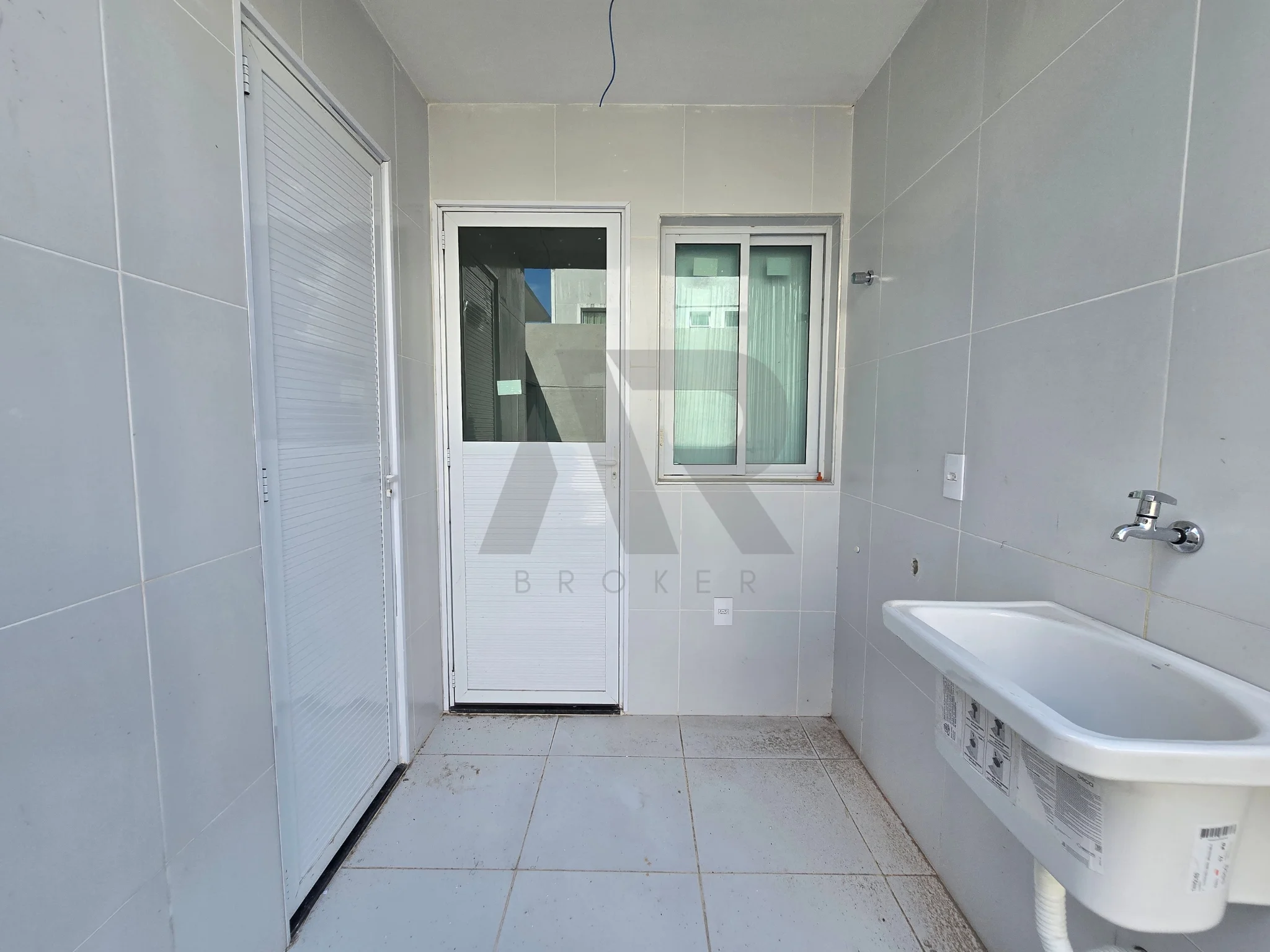 Bello Village, Duplex 138,51m², 3 Suítes, Estrada do Fio, Eusébio/CE