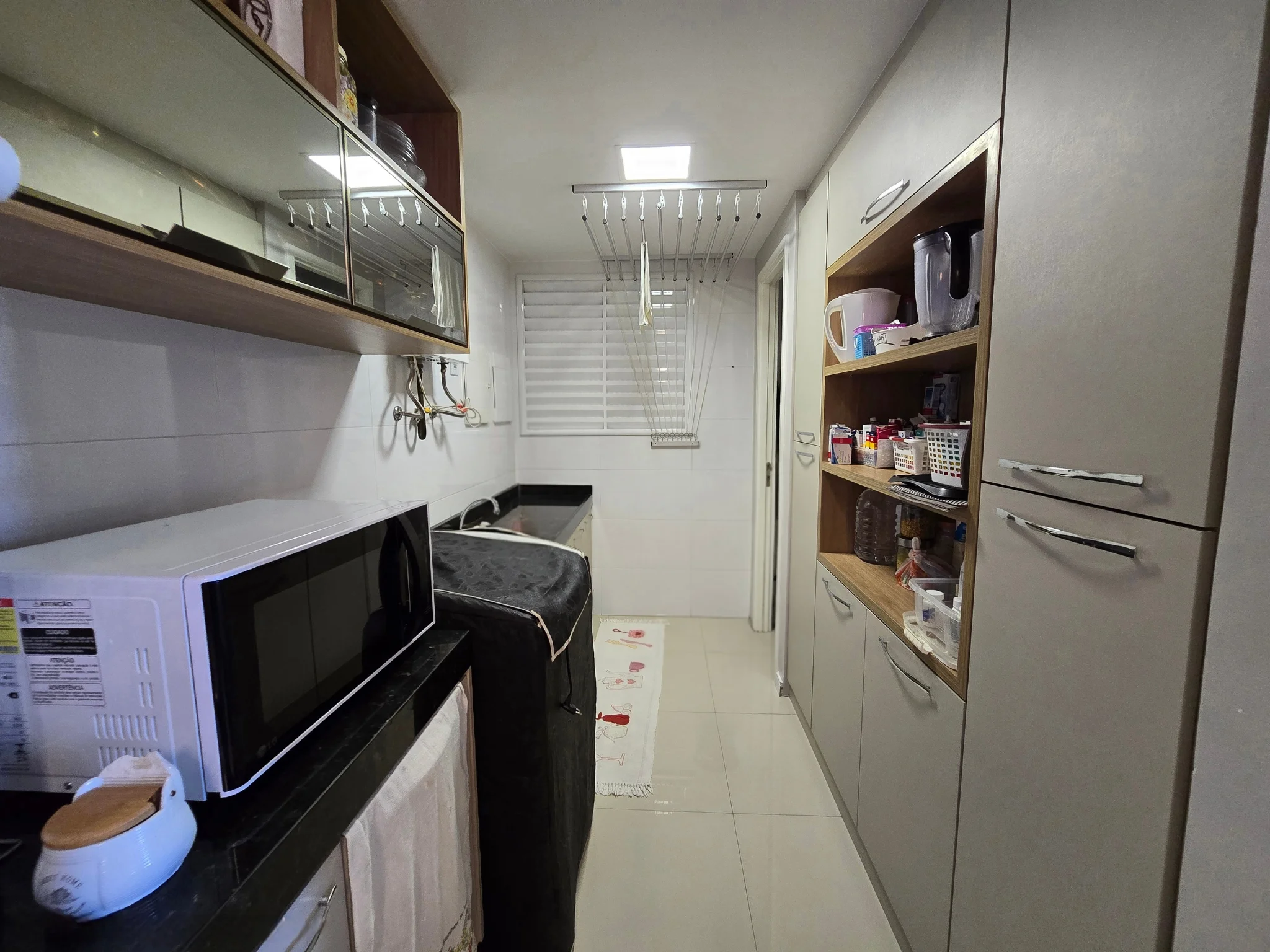 Felicitá Residencial, Andar baixo, 101 m², Parque Del Sol, Fortaleza/CE