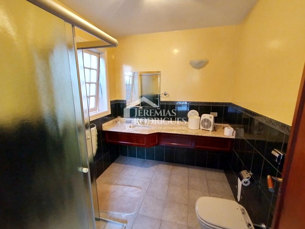 Casa com 5 dormitórios, 437 m² - Condomínio Jardim Véu da Noiva - Campos do Jordão/SP
