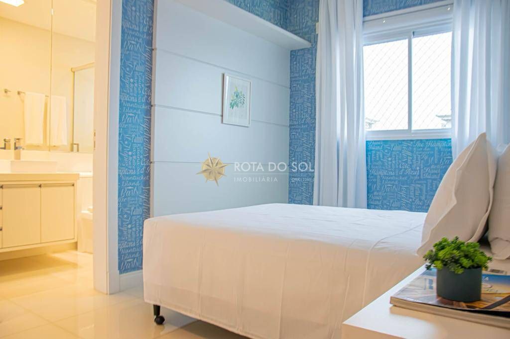 Mount Sinai Apartamento 4 Suítes Meia Praia Itapema SC