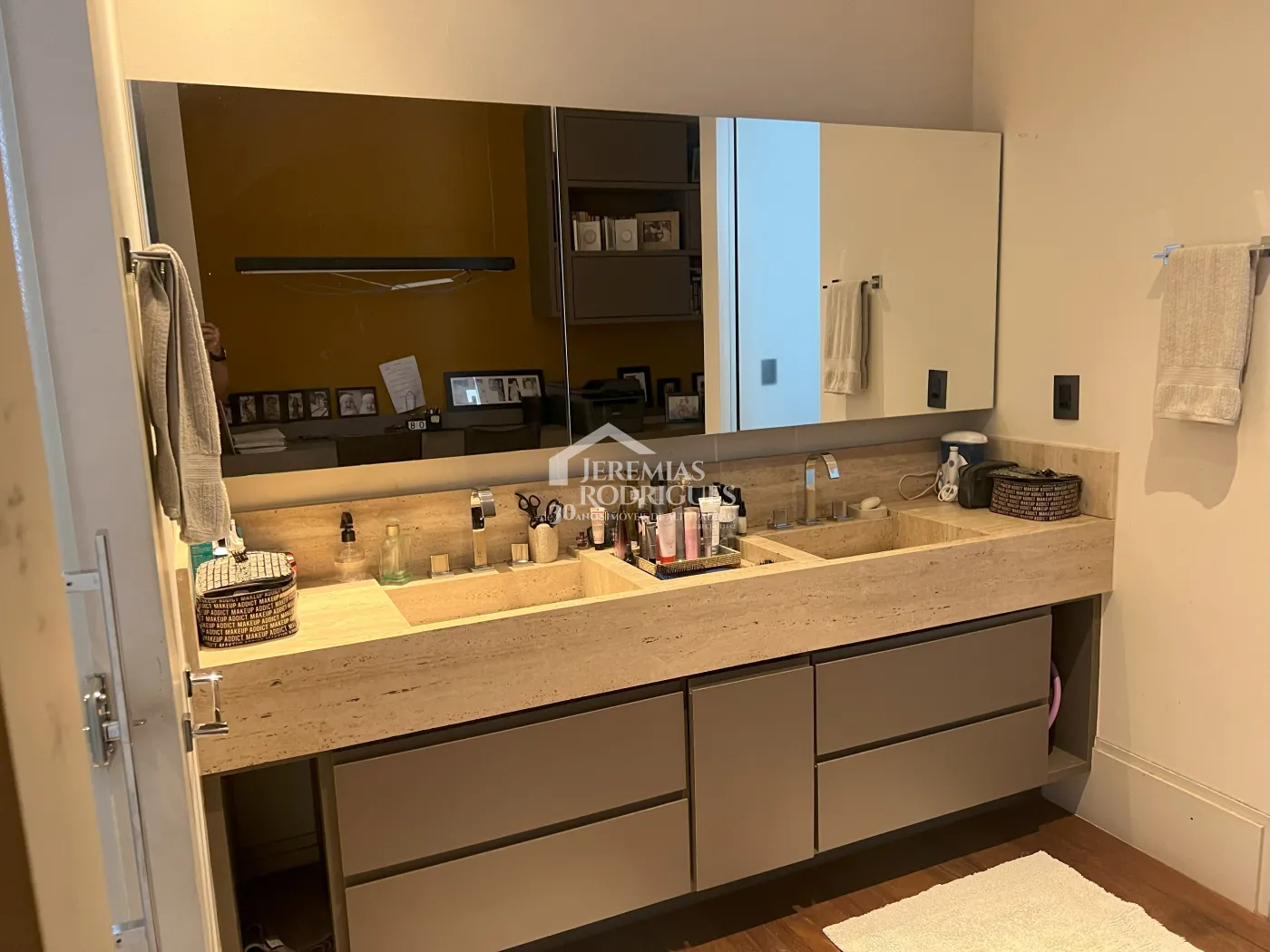 Casa à venda no Condomínio Terras de San Marco em Taubaté/SP