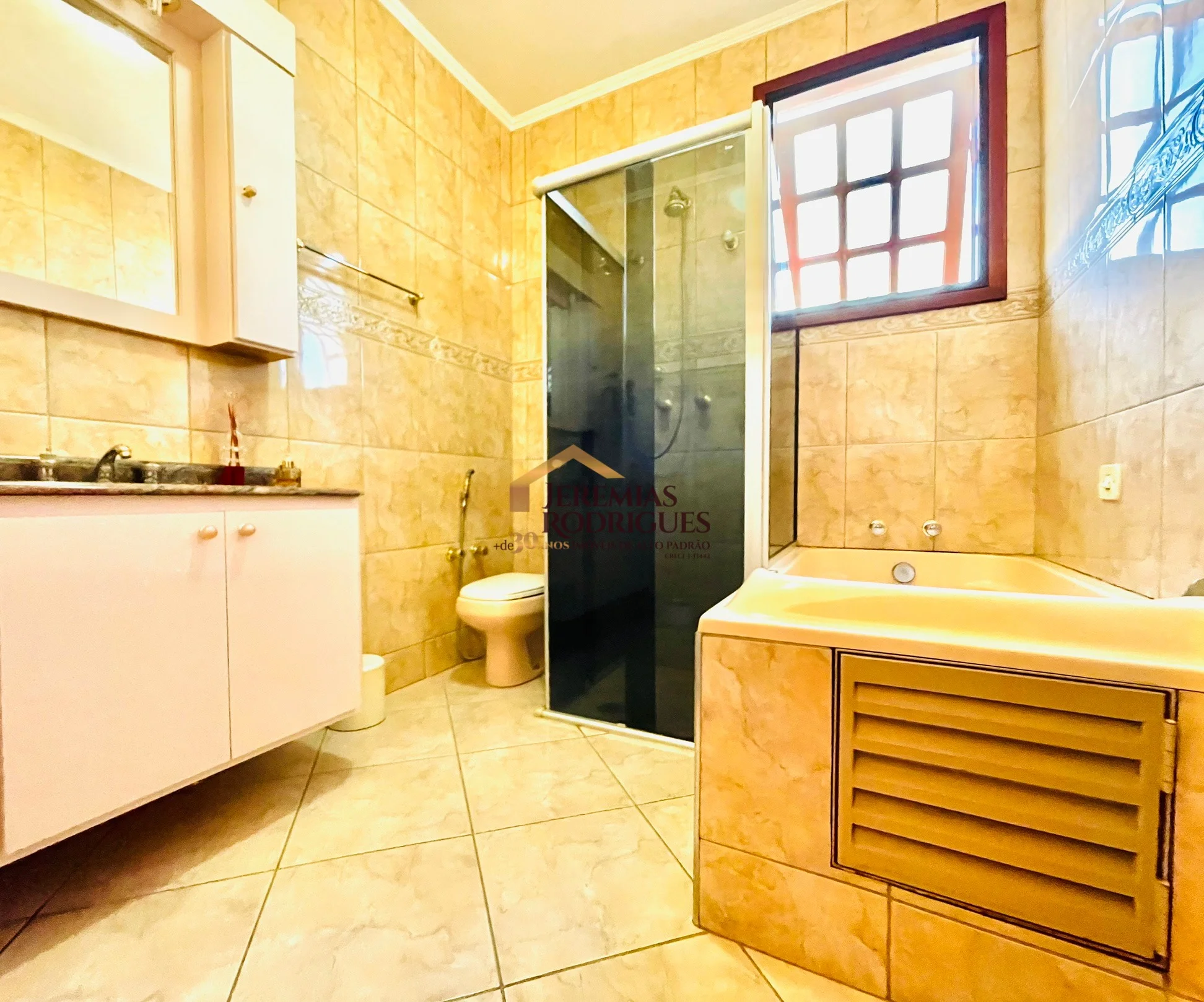 Casa á venda no Bairro Jardim das Monções em Taubaté/SP. — foto 29