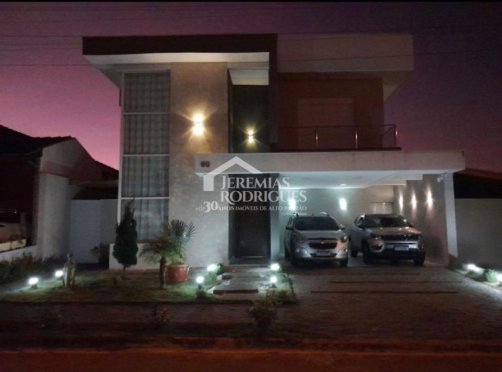 Casa com 5 quartos, 160 m² - Condomínio Terras do Vale - Caçapava/SP