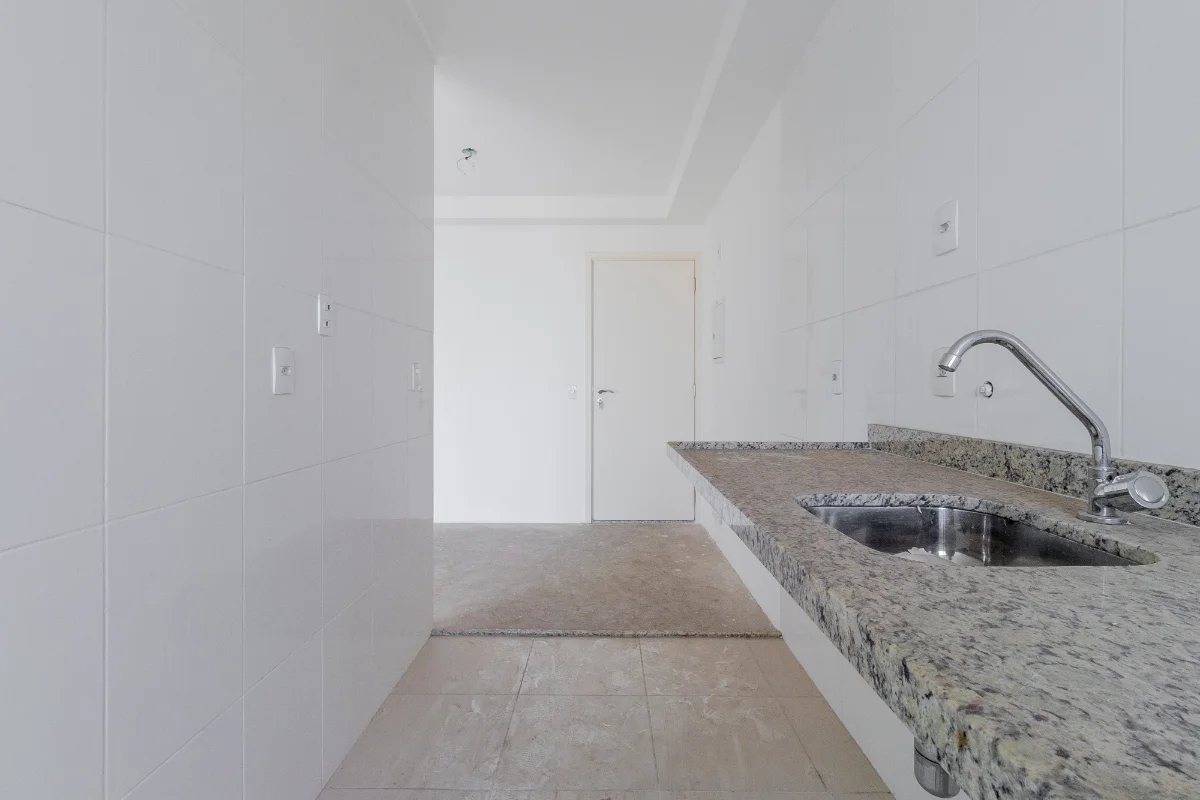 Apartamento na Aclimação próximo ao Metrô Vergueiro — foto 7