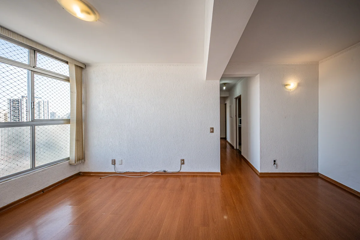 Vila Clementino | Apartamento de 73 m² próximo ao Metrô Santa Cruz
