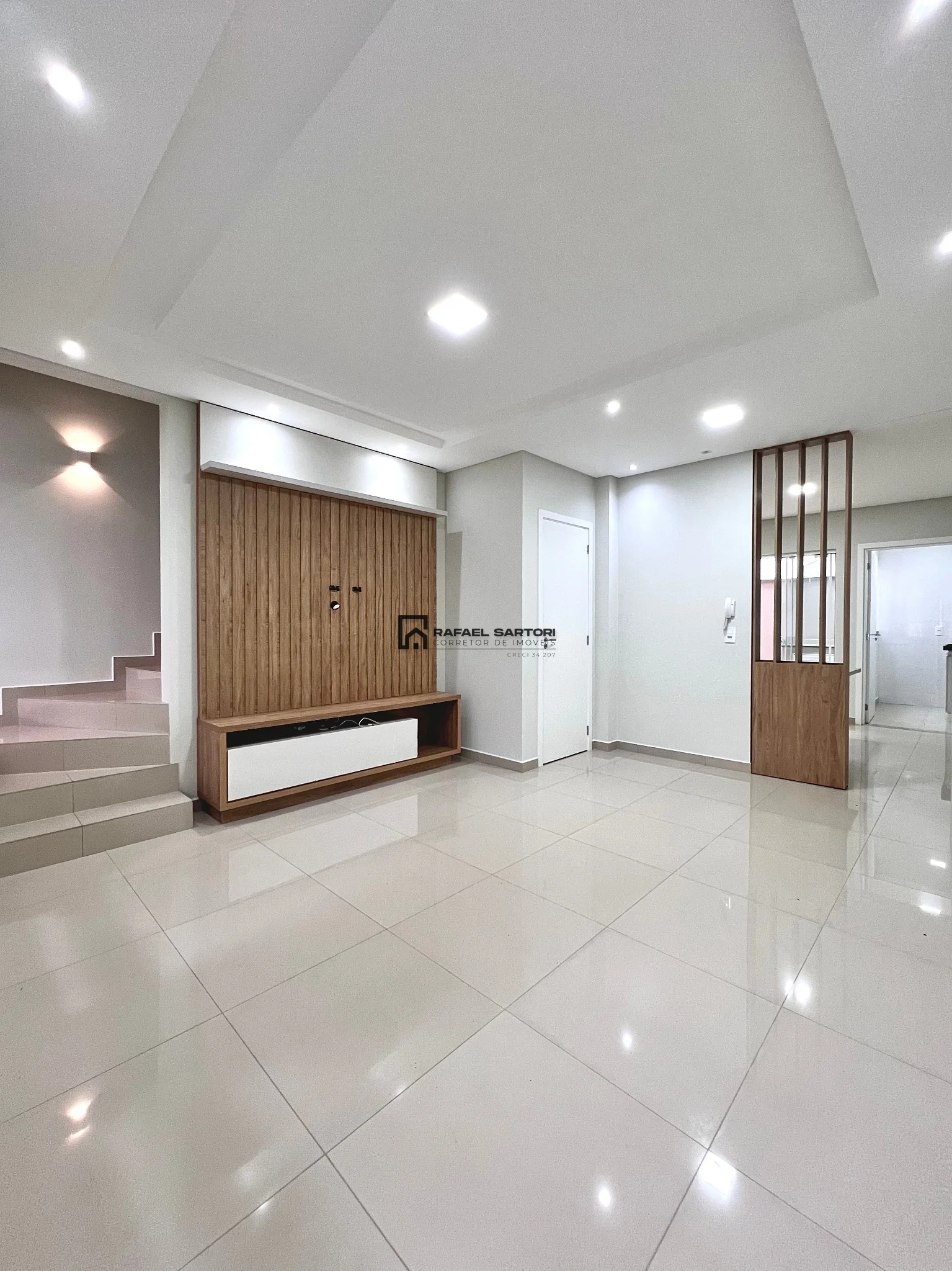GEMINADO MOBILIADO 02 SUITES AMPLAS - foto 2