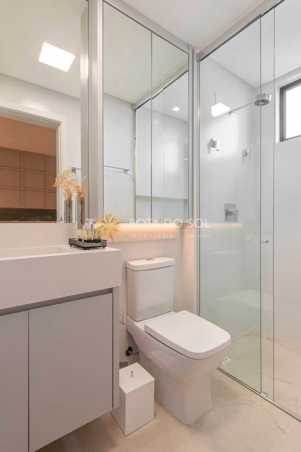 Sky Tower Showroom 3 suítes e 2 vagas no Perequê Porto Belo — foto 18