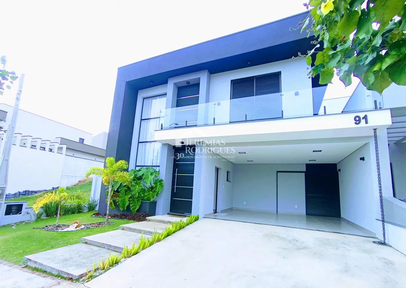 Casa à venda com 4 dormitórios no Condomínio Cyrella Landscape em Taubaté/SP