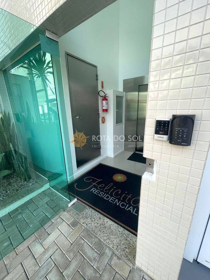 Felicitá Apartamento 2 Quartos Meia Praia Itapema SC
