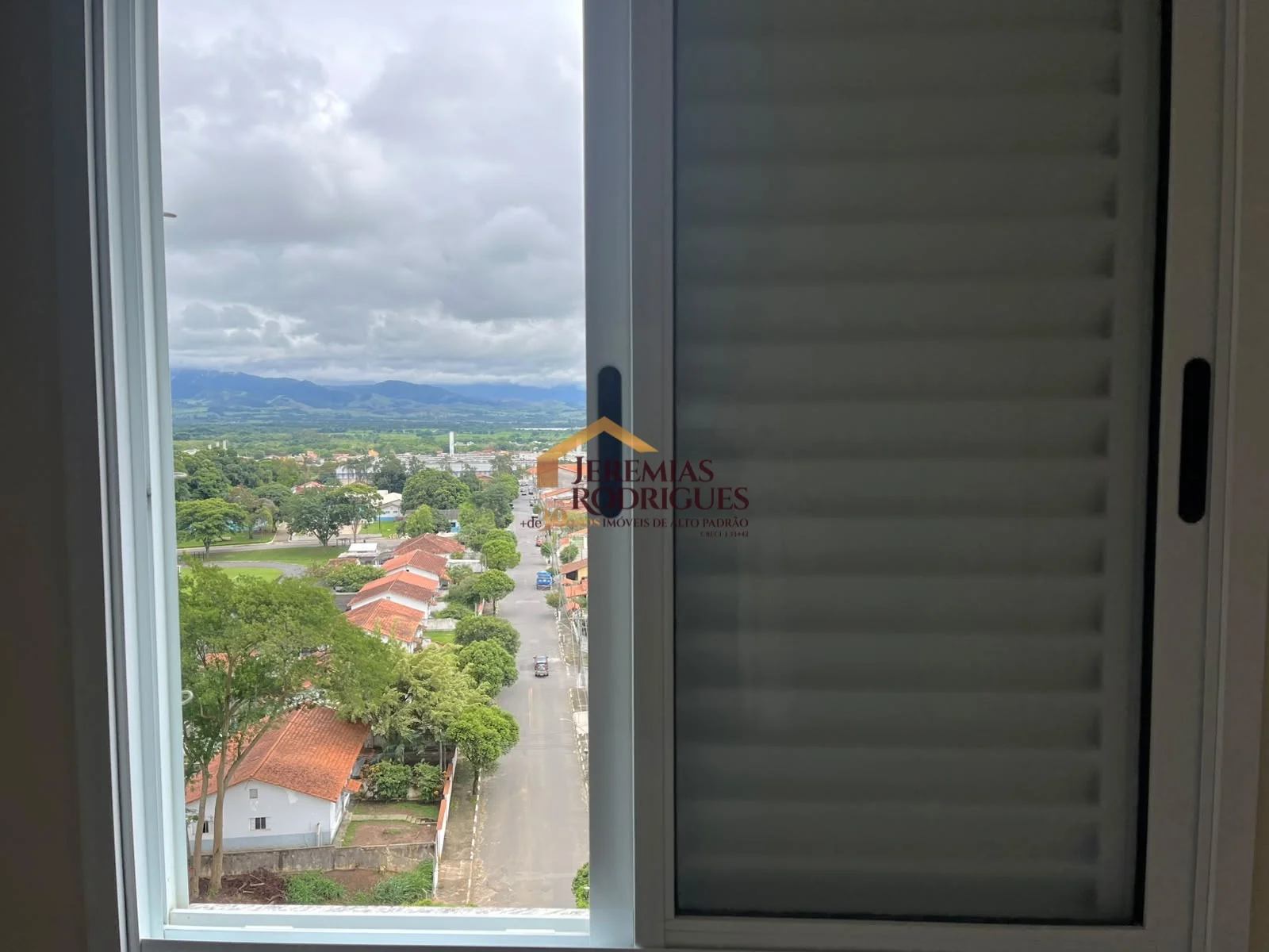 Apartamento para locação no Edifício Residencial Grand Valle Royal em Pindamonhangaba/SP. - foto 26