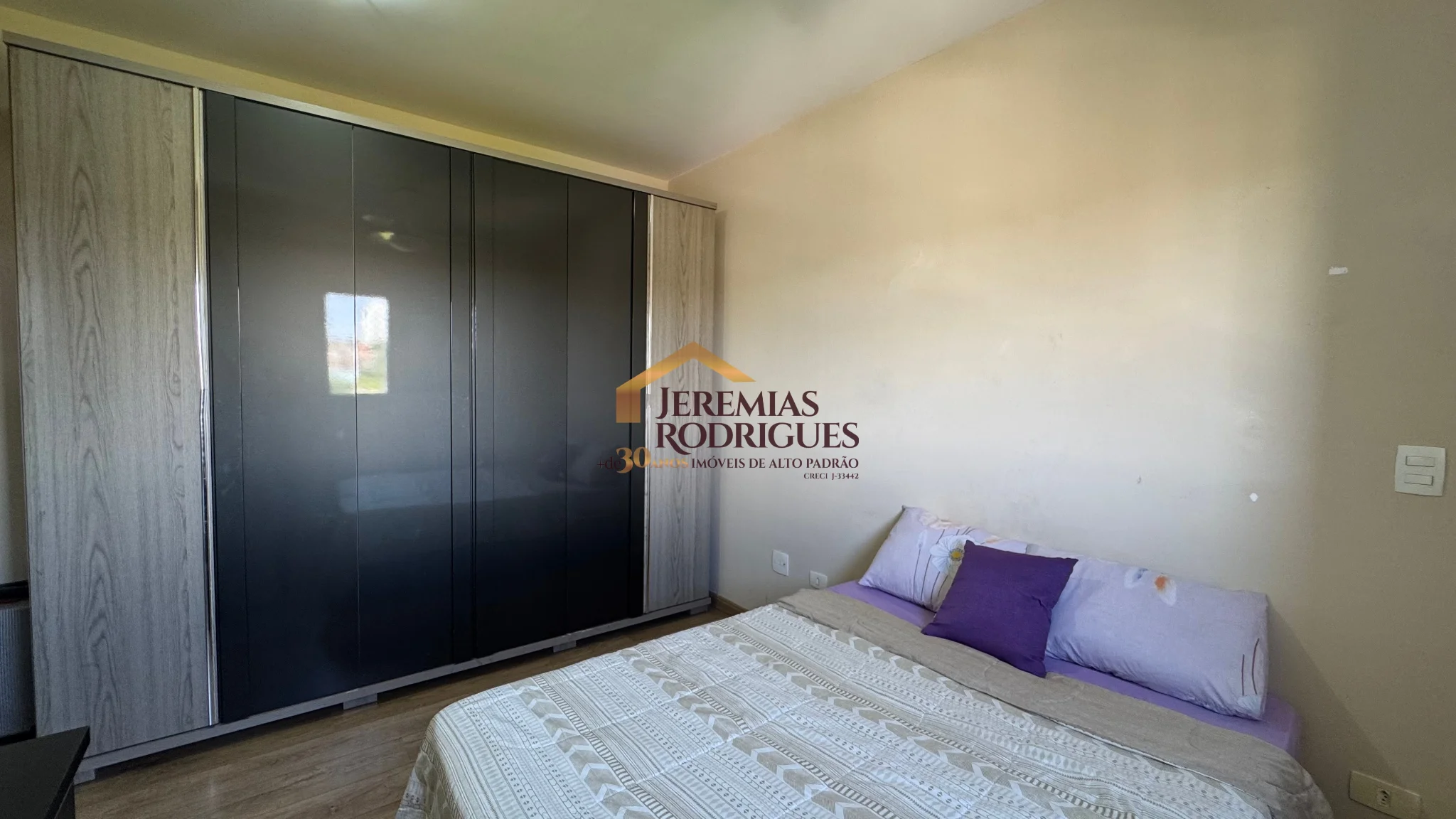 Apartamento à venda no Condomínio Cyan Boulevard das Águas em Taubaté/SP. — foto 10
