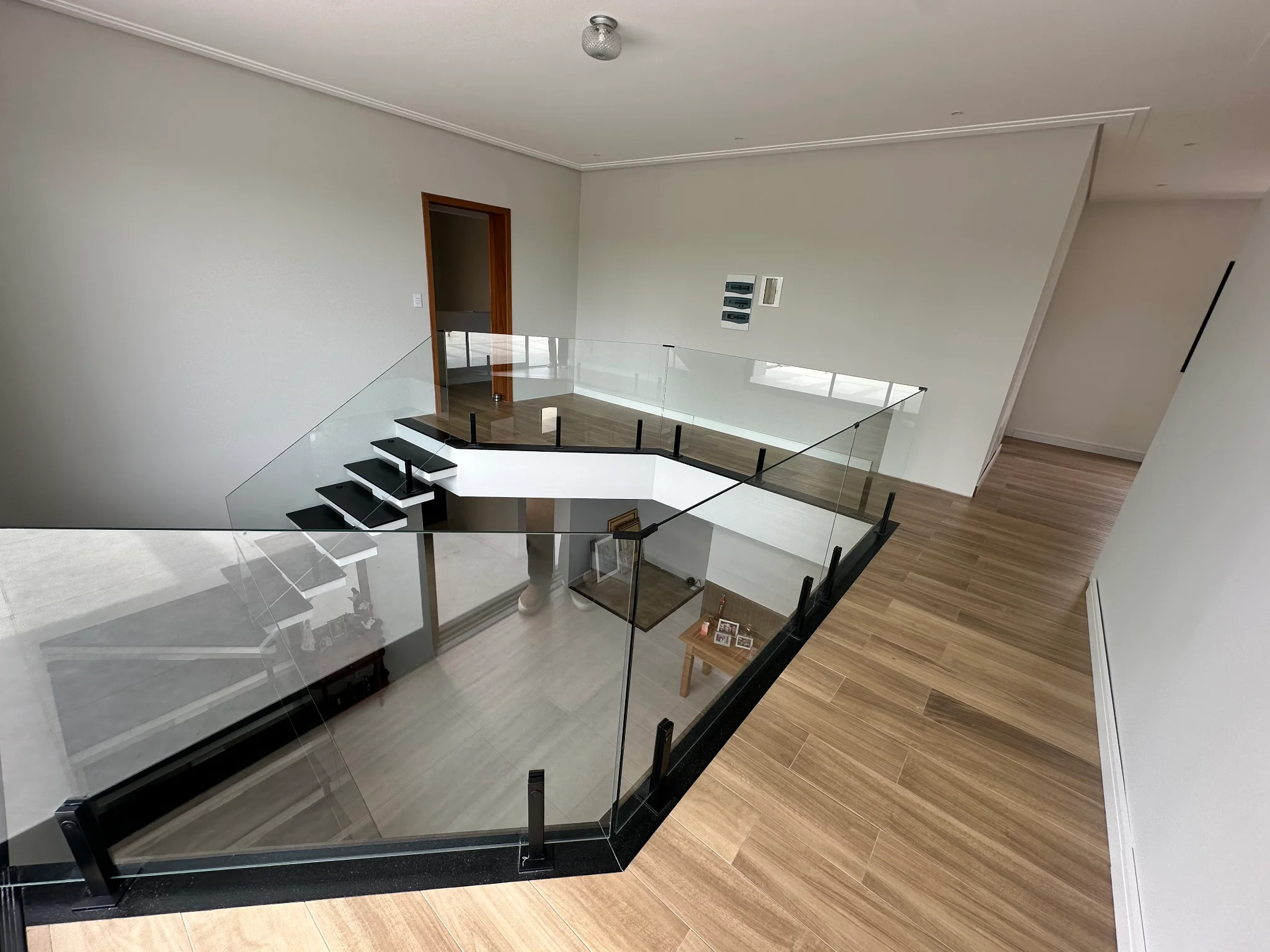 Casa para locação no Condomínio Reserva dos Lagos em Pindamonhangaba/SP.