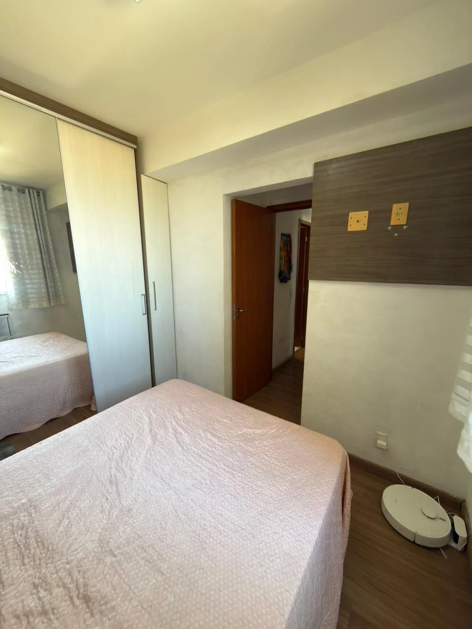 Apartamento 2 Quartos com Piscina e Churrasqueira em Valparaíso - foto 4