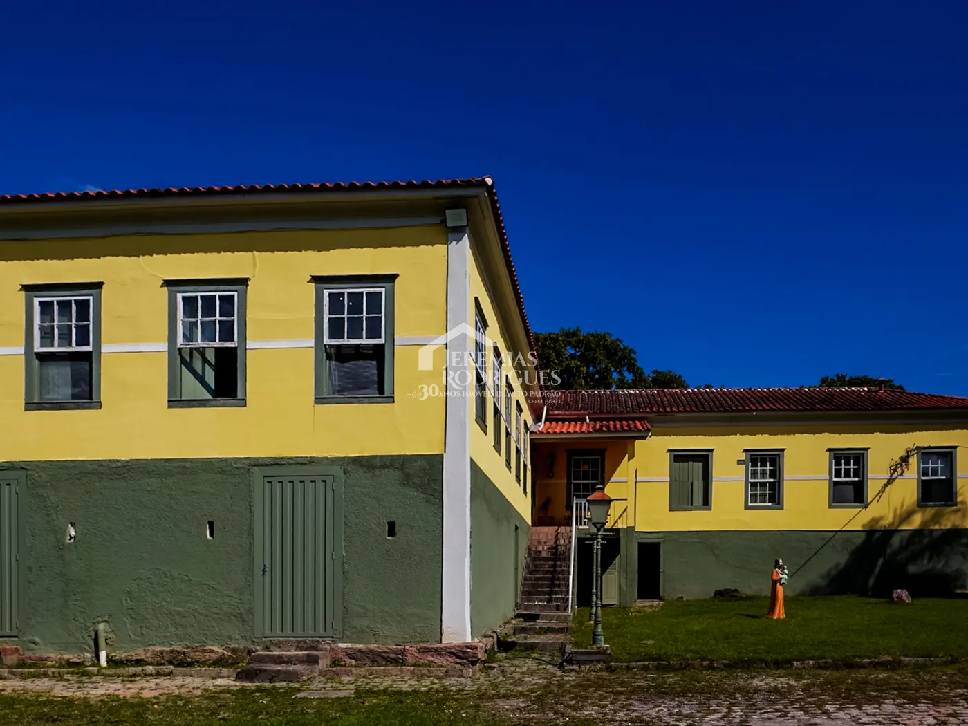 Fazenda à venda com 919,6 hectares em Cachoeira Paulista/SP.