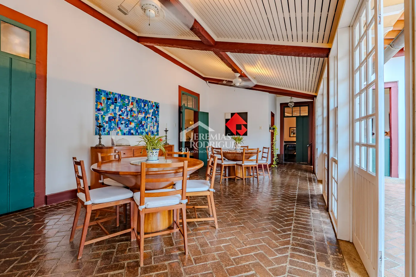 Fazenda à venda com 3.389.000,00 m² em Piraí/RJ.