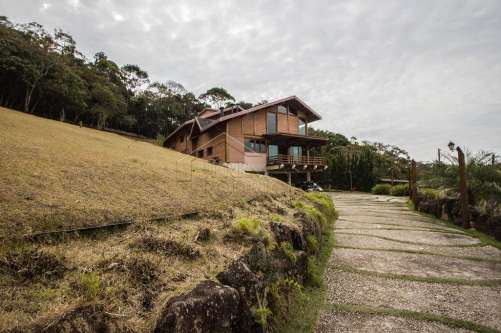 Casa com 6 dormitórios, 700 m² - Condomínio Parque da Mantiqueira - Santo Antônio do Pinhal/SP