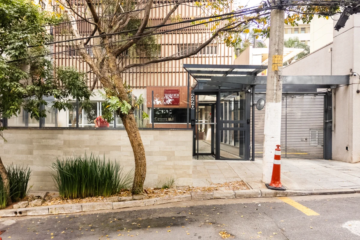 Apartamento na Vila Mariana próximo ao Metrô Ana Rosa — foto 33