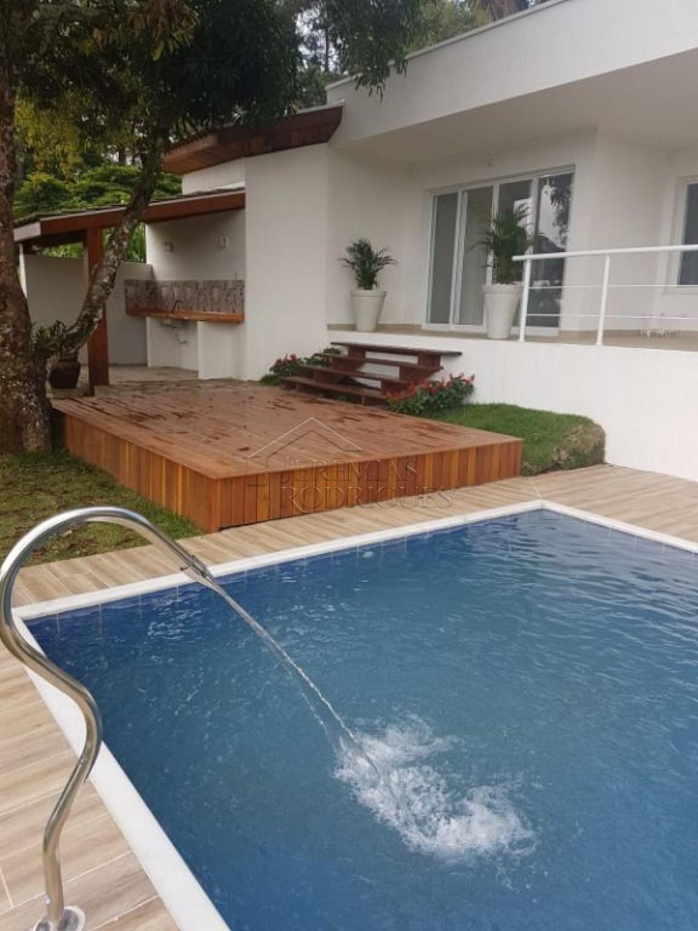 Casa espaçosa com 4 quartos, 320 m² - Condomínio Chácaras Cataguá - Taubaté/SP