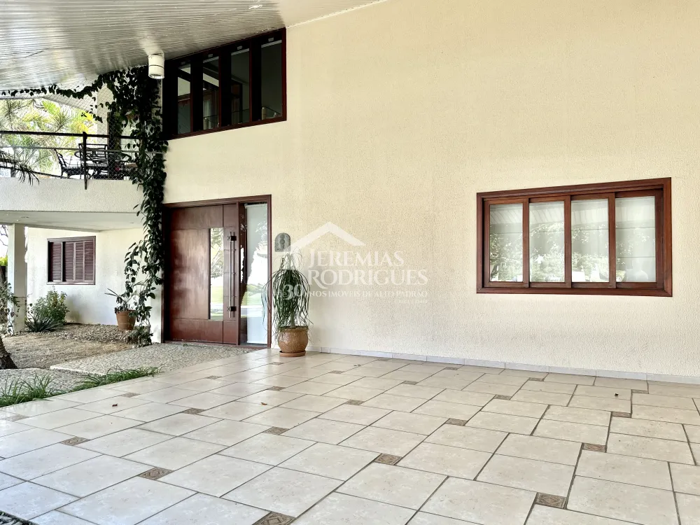 Casa com 4 quartos, 617 m² - Condomínio Taubaté Village - Taubaté/SP