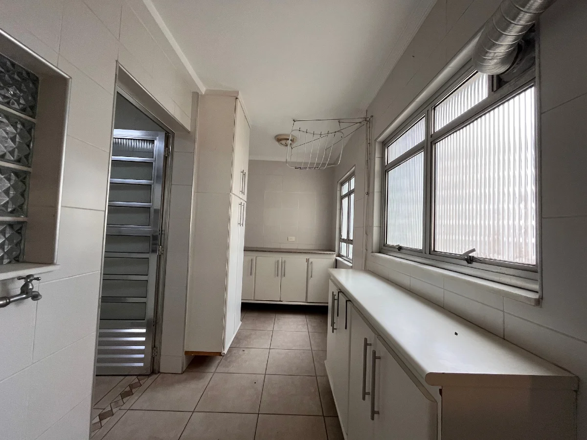 Apartamento na Vila Mariana próximo ao Metrô Ana Rosa e Paraíso — foto 6