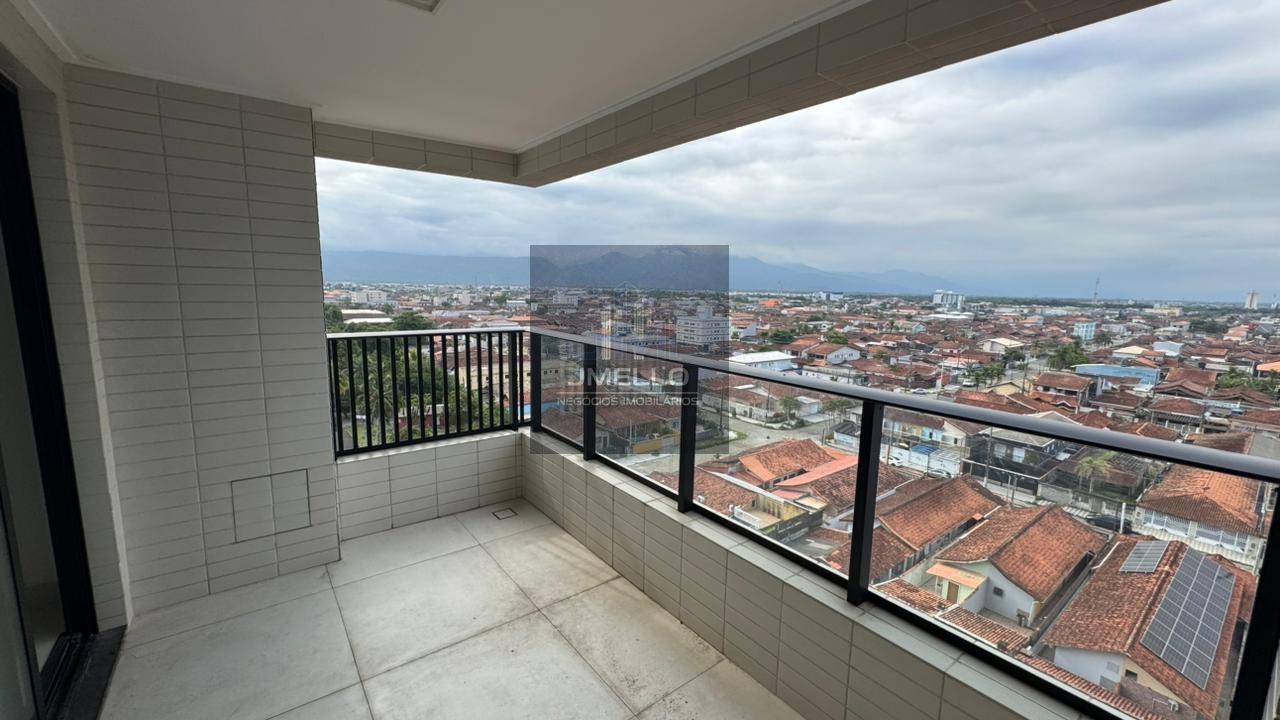 Apartamento para Venda em Praia Grande, Maracana, 2 dormitórios, 1 suíte, 1 banheiro, 1 vaga — foto 16