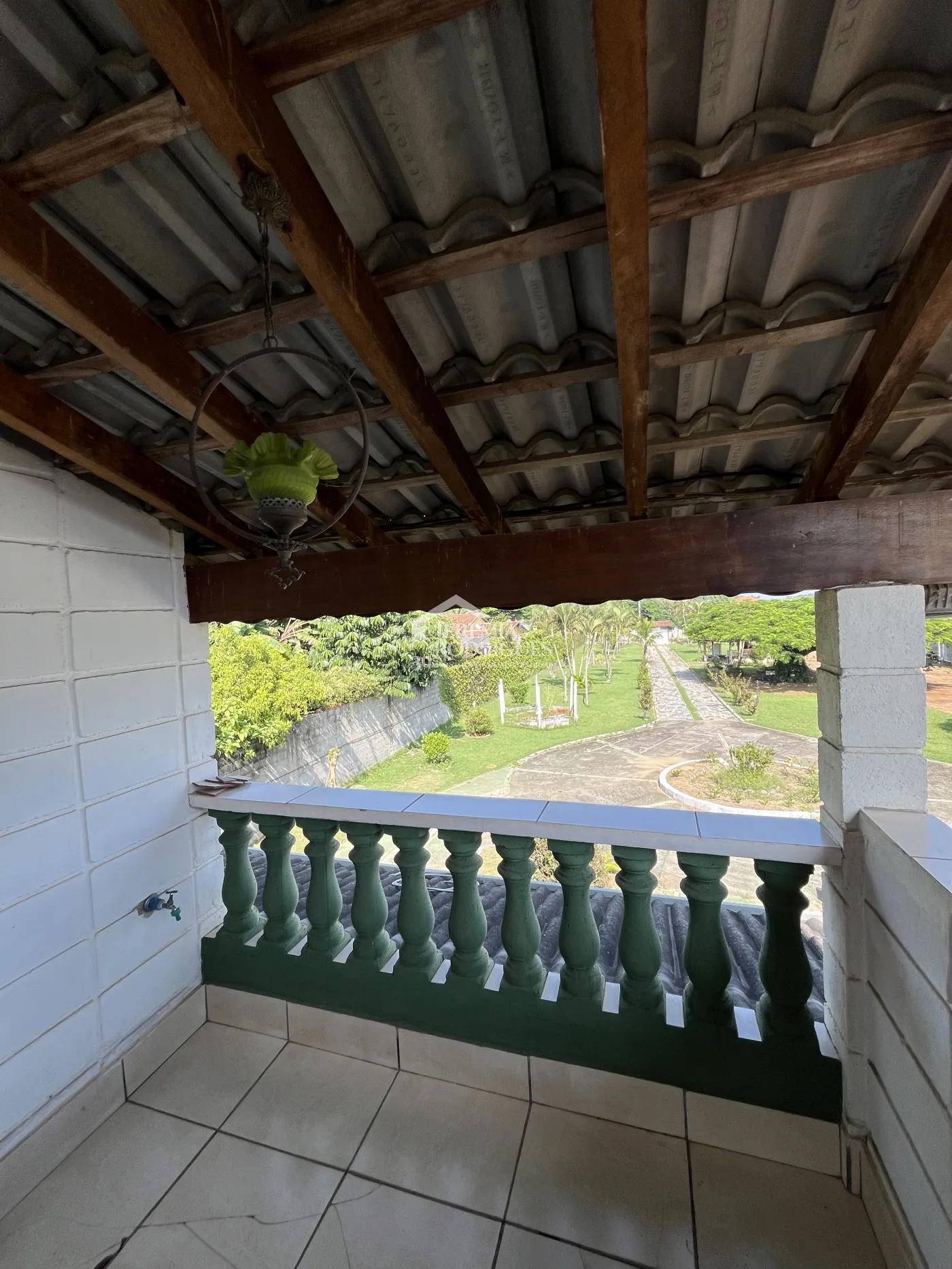 Chácara com 5 dormitórios, 400 m² - Lago Azul - Pindamonhangaba/SP
