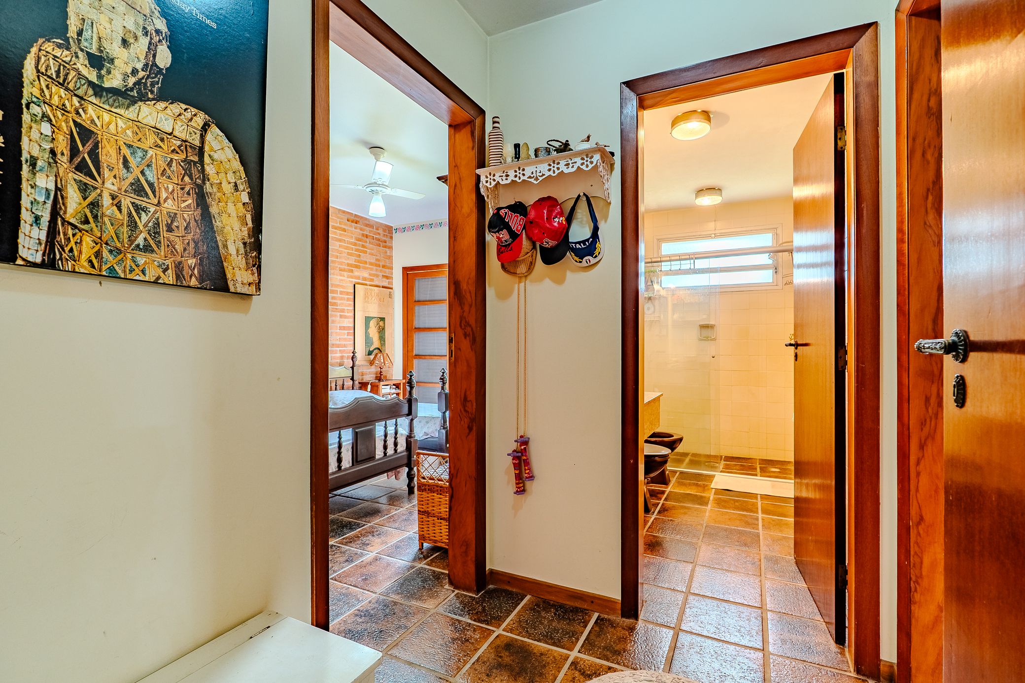 Fazenda à venda com 89,87 ha no bairro Piracuama em Pindamonhangaba/SP. 