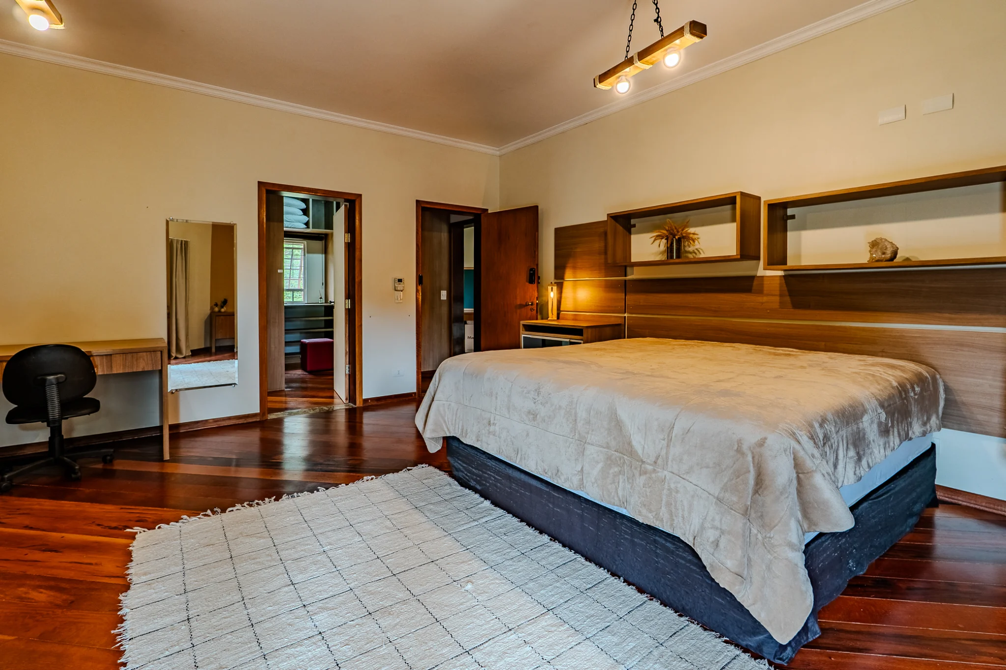 Sitio à venda com 145.000 m² em Santo Antônio do Pinhal/SP. 