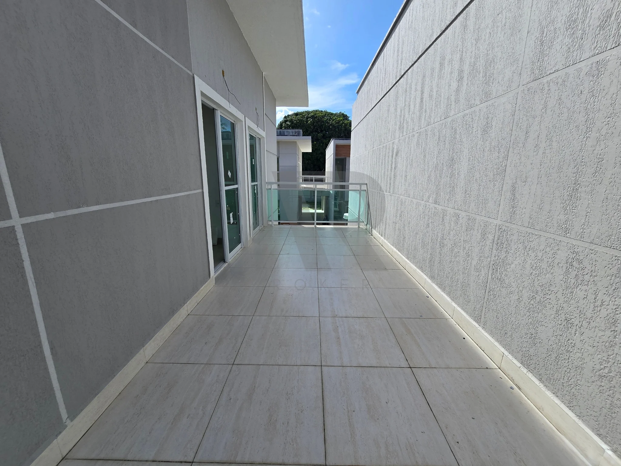 Bello Village, Duplex 138,51m², 3 Suítes, Estrada do Fio, Eusébio/CE