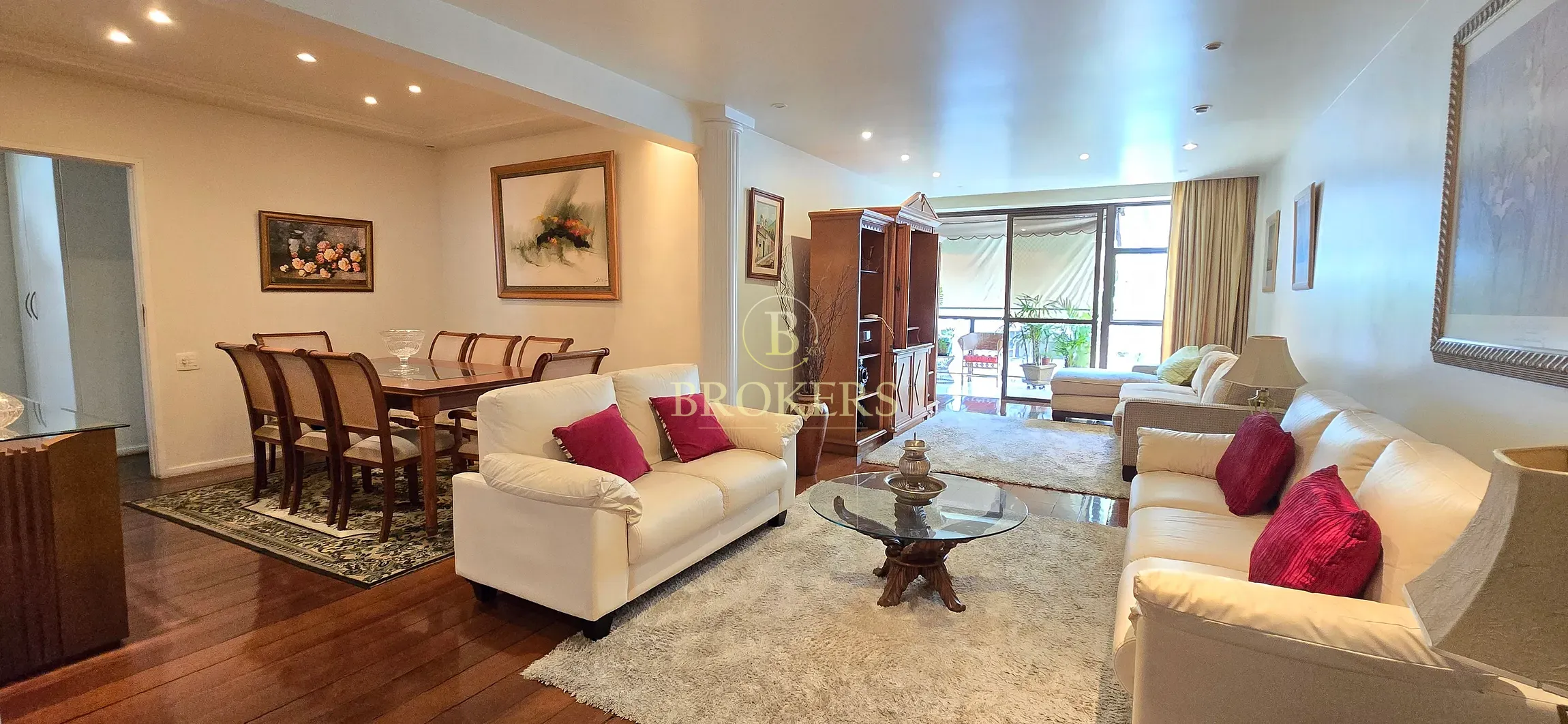 Apartamento à venda, Rua santa Clara, junto ao Bairro Peixoto, Copacabana! Aproximadamente 162m², V — foto 17