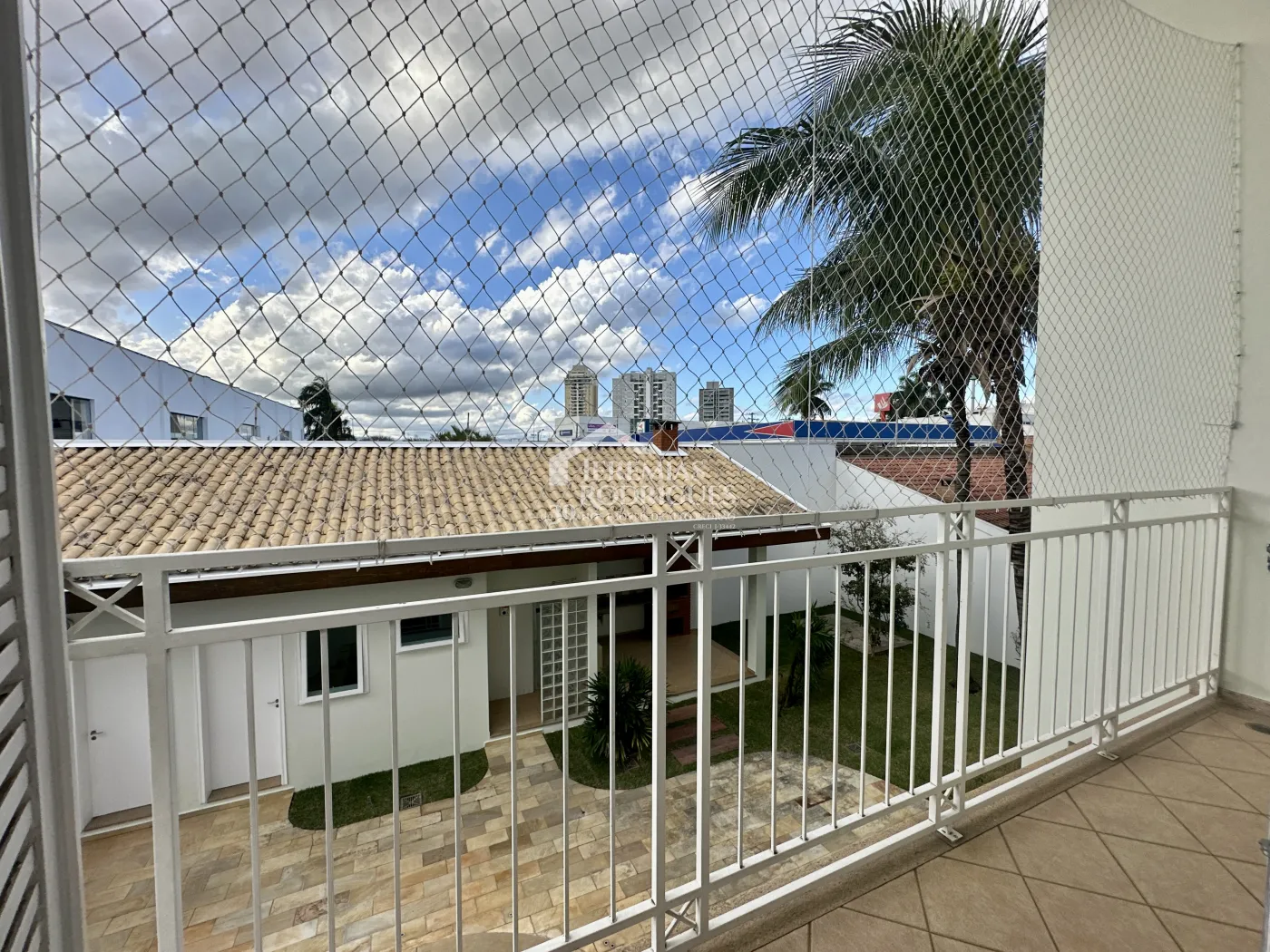 Casa para locação com 4 dormitórios no Condomínio Taubaté Village em Taubaté/SP - foto 59