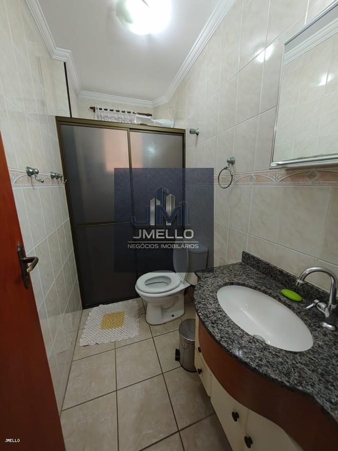 Apartamento para Venda em Praia Grande, Guilhermina, 1 dormitório, 1 banheiro, 1 vaga