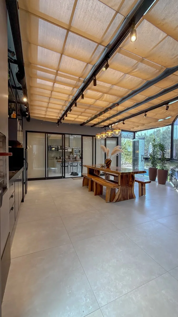 Casa de 355m2 no Boulevard Lagoa - ham - foto 36