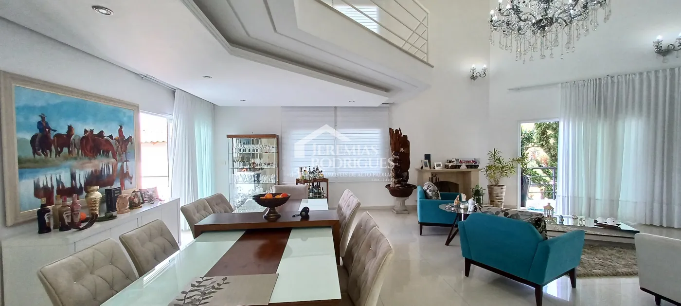 Casa disponível para venda e locação no Condomínio Colonial Village I em Pindamonhangaba/SP