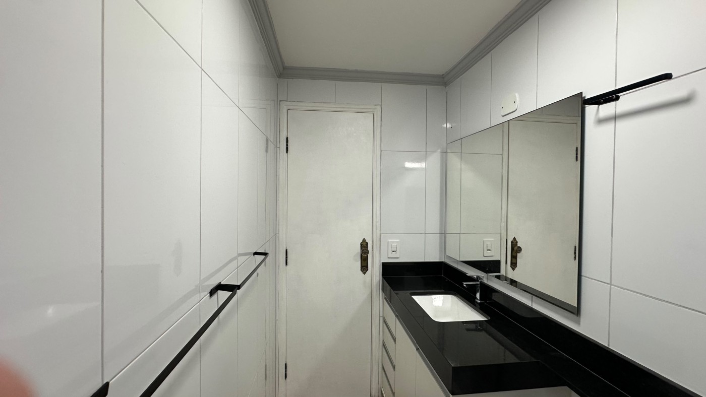 Apartamento para Venda em Praia Grande, OCIAN, 1 dormitório, 1 banheiro, 1 vaga — foto 6