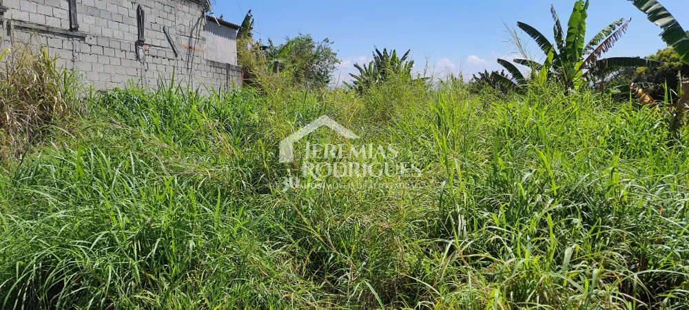 Terreno com 1300 m² - Jardim Paulista - Taubaté/SP