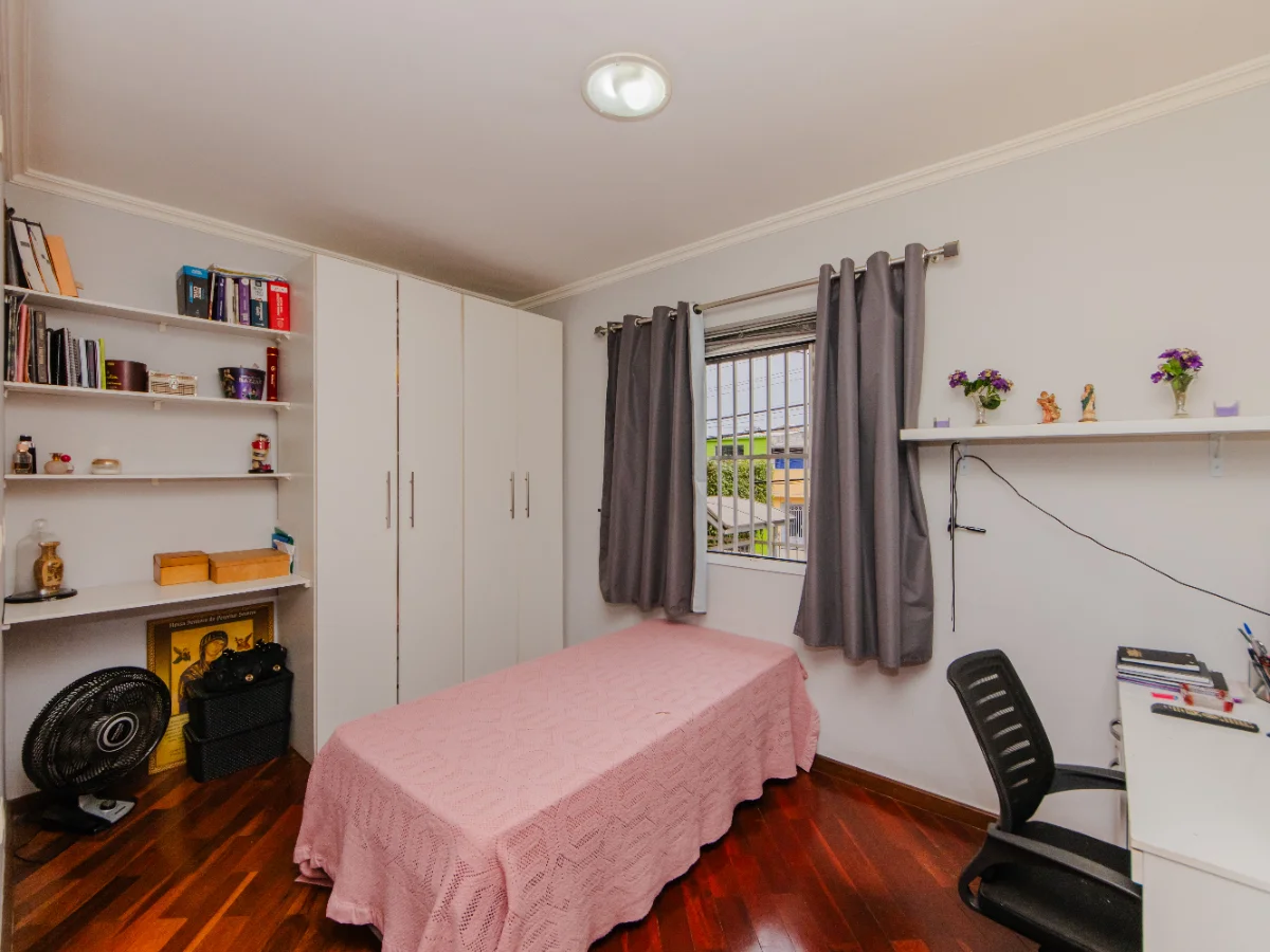 Apartamento Garden 105m² na Conceição | 4 Dormitórios | Próximo ao Metrô